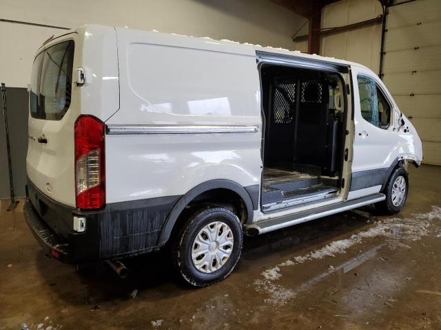 Obraz 3 z 2022 FORD TRANSIT T-250 2022 z VIN 1FTBR1Y81NKA47208