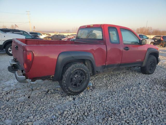 Изображение 3 2004 CHEVROLET COLORADO  2004 с VIN 1GCCS198X48164658