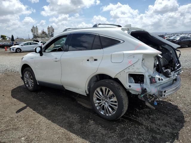 Obraz 2 z 2021 TOYOTA VENZA LE 2021 z VIN JTEAAAAH2MJ050745