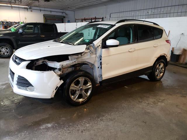 Image 1 of 2013 FORD ESCAPE SE 2013 with VIN 1FMCU9GX6DUC58171