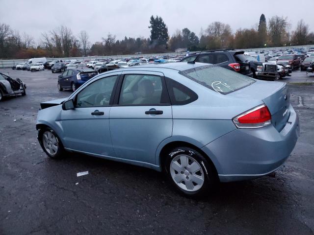 Изображение 2 2008 FORD FOCUS S/SE 2008 с VIN 1FAHP34N48W148799
