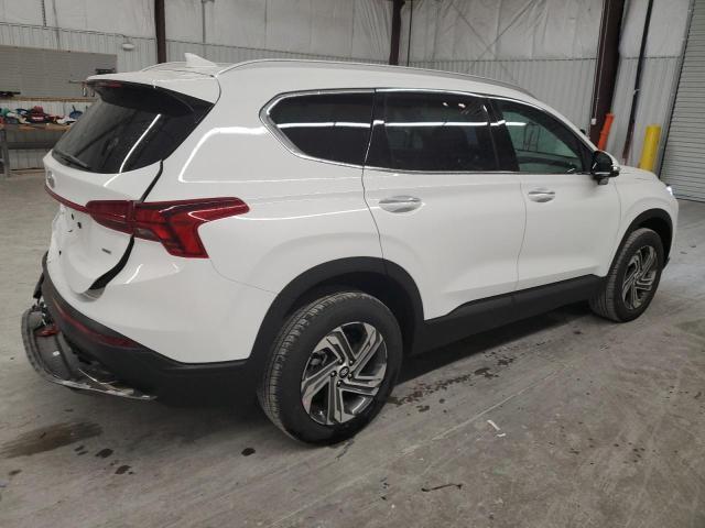 Image 3 of 2023 HYUNDAI SANTA FE SEL 2023 with VIN 5NMS2DAJ5PH634772