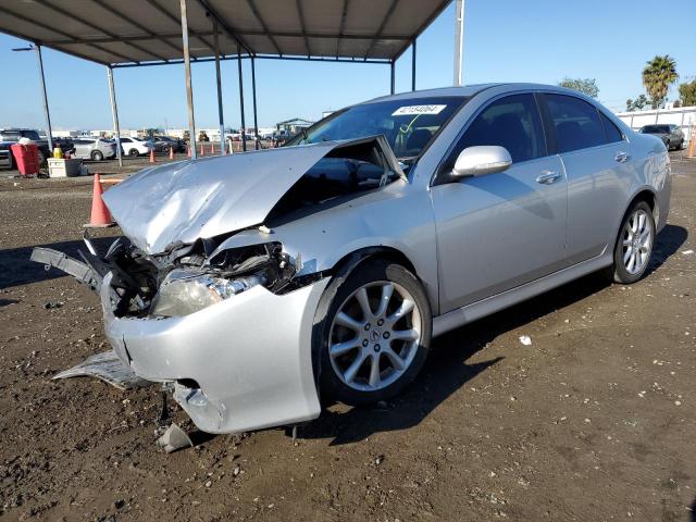 Image 1 of 2007 ACURA TSX  2007 with VIN JH4CL96997C017529