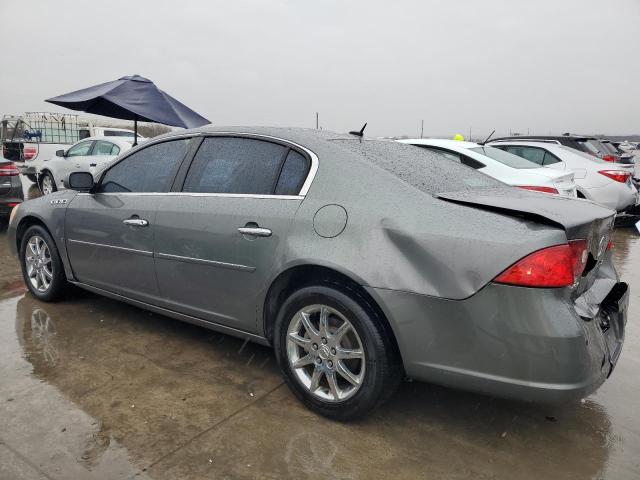 Изображение 2 2007 BUICK LUCERNE CXL 2007 с VIN 1G4HD57237U117971