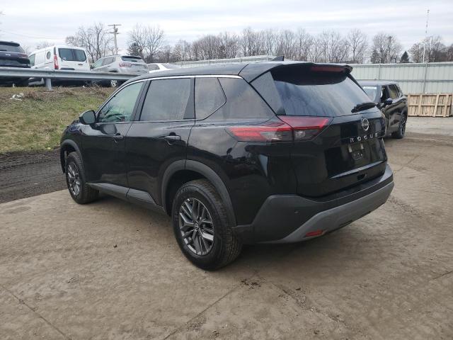 Image 2 of 2023 NISSAN ROGUE S 2023 with VIN 5N1BT3AA7PC869305