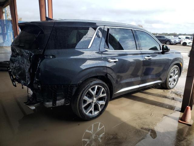 Obraz 3 z 2020 HYUNDAI PALISADE SEL 2020 z VIN KM8R44HE2LU066545
