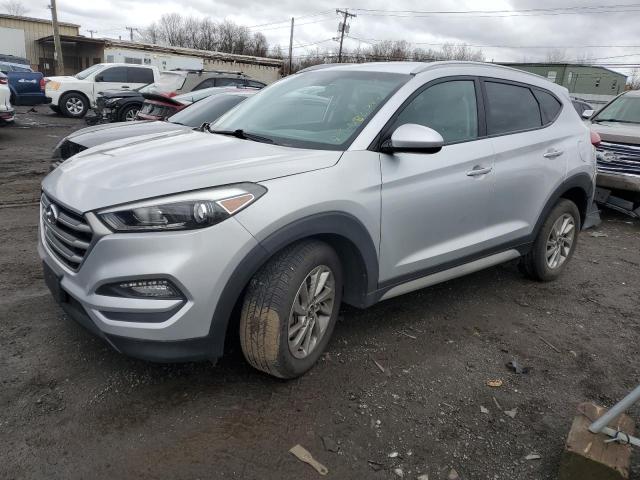 Obraz 2018 HYUNDAI TUCSON SEL 2018