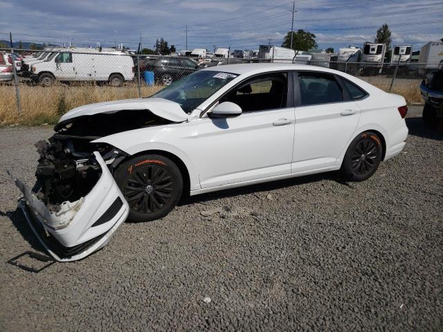 Изображение 1 2019 VOLKSWAGEN JETTA S 2019 с VIN 3VWN57BUXKM217357