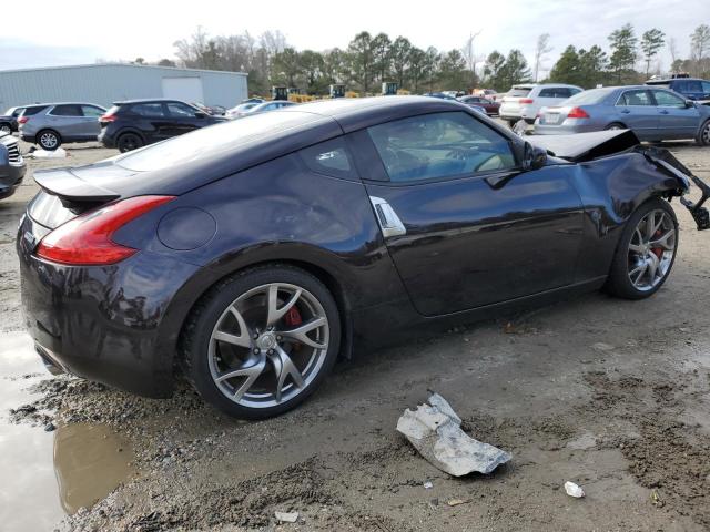 Image 3 of 2016 NISSAN 370Z BASE 2016 with VIN JN1AZ4EH8GM930069