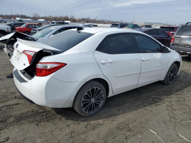 Obraz 3 z 2016 TOYOTA COROLLA L 2016 z VIN 5YFBURHE2GP398619