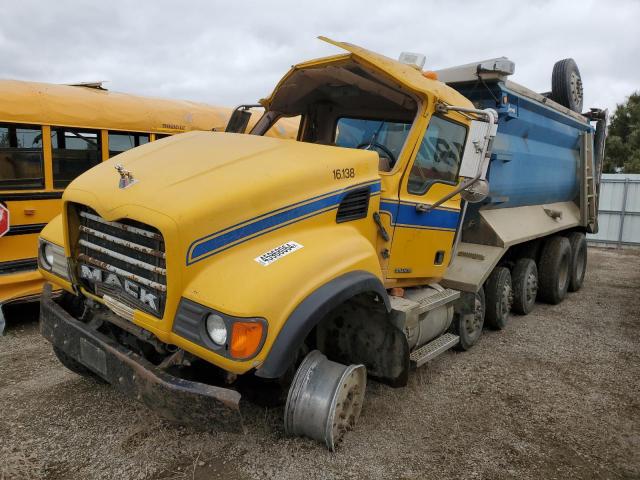 Image 2 of 2006 MACK 700 CV700 2006 with VIN 1M2AG11C36M039225