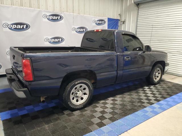 Image 3 of 2005 CHEVROLET SILVERADO C1500 2005 with VIN 1GCEC14X35Z337078