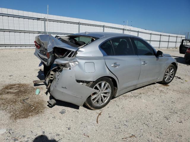 Изображение 3 2015 INFINITI Q50 BASE 2015 с VIN JN1BV7APXFM334569
