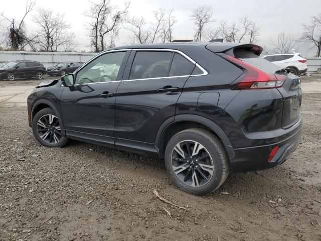 Изображение 2 2023 MITSUBISHI ECLIPSE CROSS SE 2023 с VIN JA4ATWAA8PZ002553
