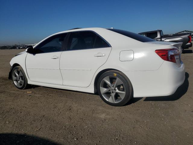 Obraz 2 z 2012 TOYOTA CAMRY SE 2012 z VIN 4T1BK1FK3CU514144