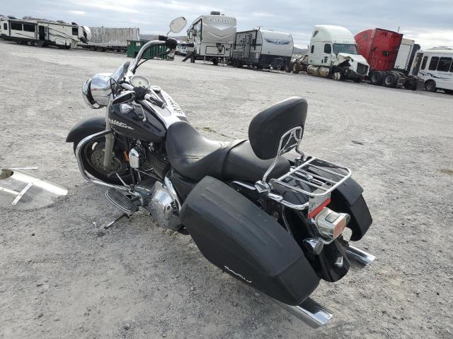 Изображение 3 2005 HARLEY-DAVIDSON FLHRS ROAD KING 2005 с VIN 1HD1FXV125Y649125