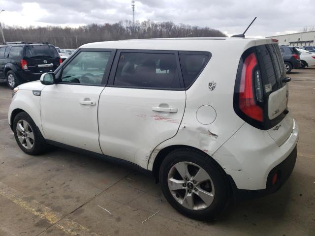 Obraz 2 z 2019 KIA SOUL  2019 z VIN KNDJN2A29K7683859