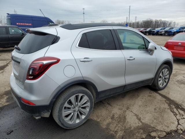 Obraz 3 z 2018 BUICK ENCORE PREFERRED 2018 z VIN KL4CJASB9JB514427