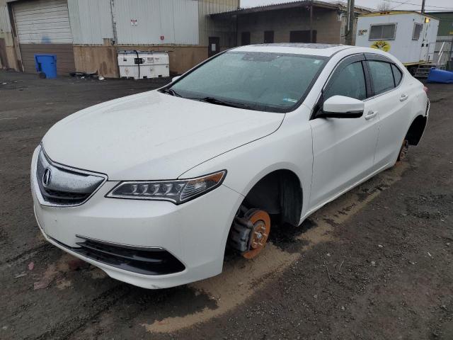 Изображение 2015 ACURA TLX TECH 2015