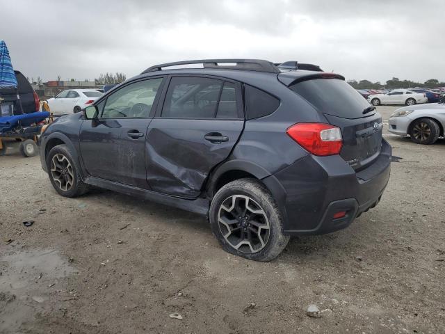 Obraz 2 z 2016 SUBARU CROSSTREK LIMITED 2016 z VIN JF2GPANC5GH220587
