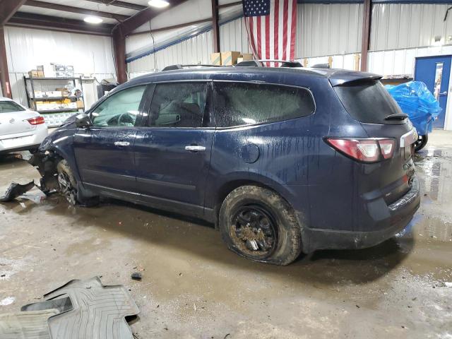 Obraz 2 z 2016 CHEVROLET TRAVERSE LS 2016 z VIN 1GNKVFED1GJ109040