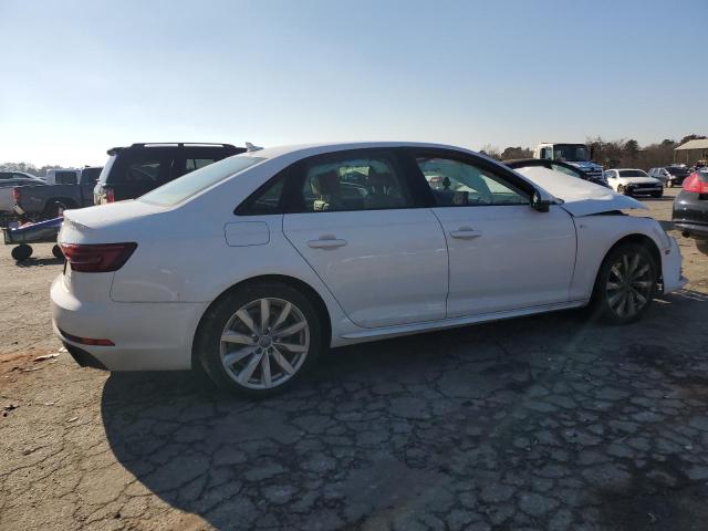 Obraz 3 z 2018 AUDI A4 PREMIUM 2018 z VIN WAUKMAF42JN000824