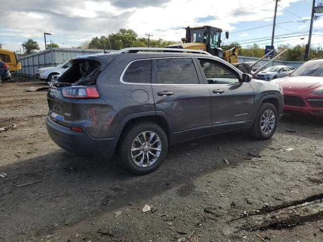 Obraz 3 z 2020 JEEP CHEROKEE LATITUDE PLUS 2020 z VIN 1C4PJMLB9LD554876