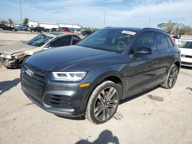 Изображение 2020 AUDI SQ5 PREMIUM PLUS 2020