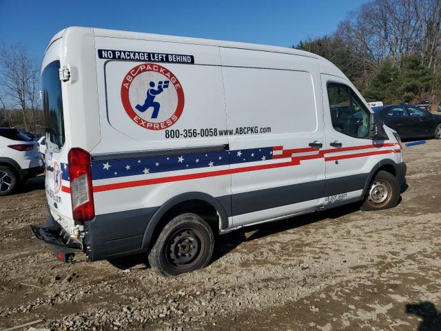 Obraz 3 z 2017 FORD TRANSIT T-150 2017 z VIN 1FTYE1CM1HKA88551