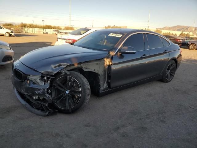 Obraz 2016 BMW 428 I GRAN COUPE SULEV 2016