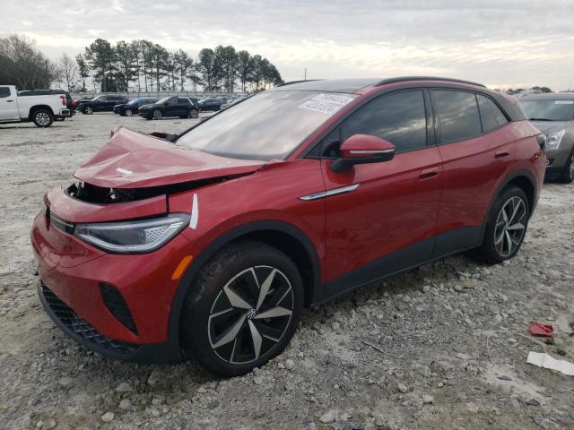 Изображение 1 2023 VOLKSWAGEN ID.4 PRO S 2023 с VIN 1V2WNPE85PC021372