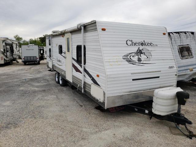 2006 WILDWOOD CHEROKEE 2006 image