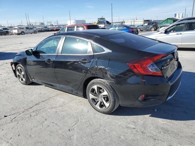 Obraz 2 z 2020 HONDA CIVIC LX 2020 z VIN 19XFC2F64LE010552