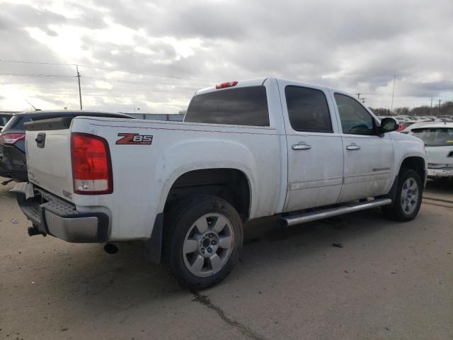Image 3 of 2011 GMC SIERRA K1500 SLE 2011 with VIN 3GTP2VE33BG297160