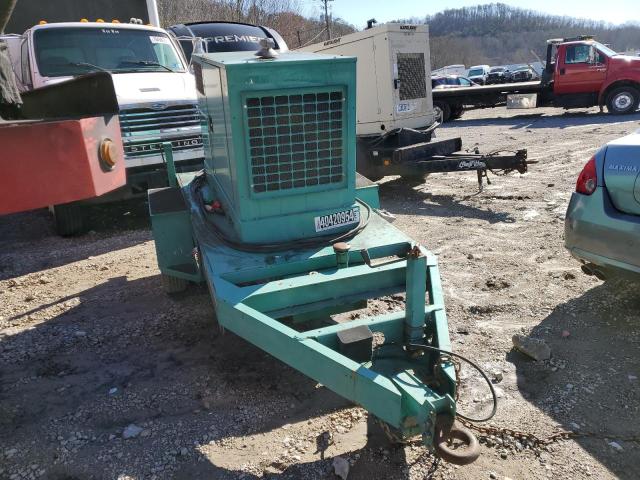 Изображение 1 2005 MGS TRL/GENERA 2005 с VIN 16MPF08165F040330