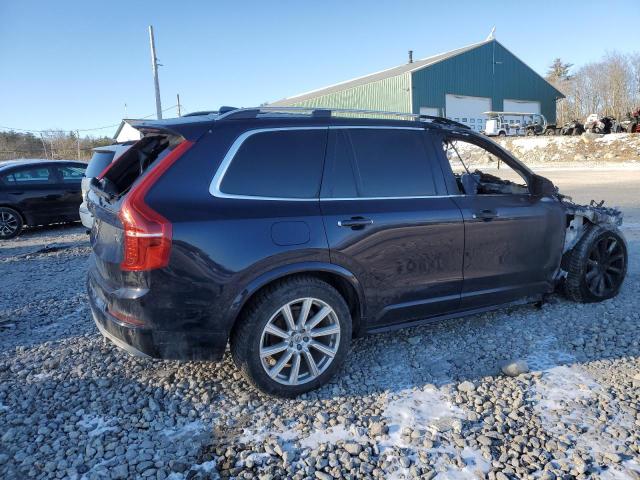 Image 3 of 2019 VOLVO XC90 T6 MOMENTUM 2019 with VIN YV4A22PK6K1438291