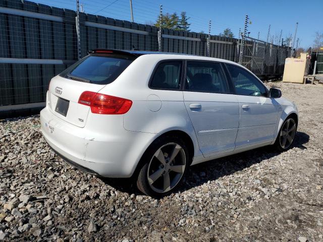 Obraz 3 z 2012 AUDI A3 PREMIUM PLUS 2012 z VIN WAUKJAFM0CA035011