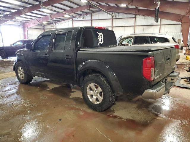 Image 2 of 2010 NISSAN FRONTIER CREW CAB SE 2010 with VIN 1N6AD0EV4AC426655
