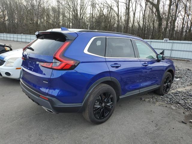 Image 3 of 2023 HONDA CR-V SPORT TOURING 2023 with VIN 7FARS6H94PE024101