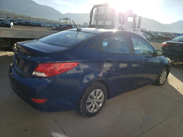 Obraz 3 z 2015 HYUNDAI ACCENT GLS 2015 z VIN KMHCT4AE1FU861254