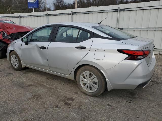 Изображение 2 2021 NISSAN VERSA S 2021 с VIN 3N1CN8BV1ML907163