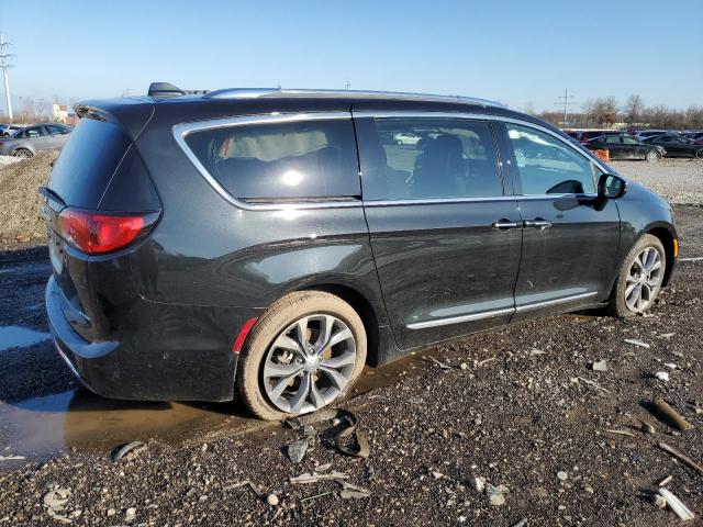Изображение 3 2019 CHRYSLER PACIFICA LIMITED 2019 с VIN 2C4RC1GG2KR639593