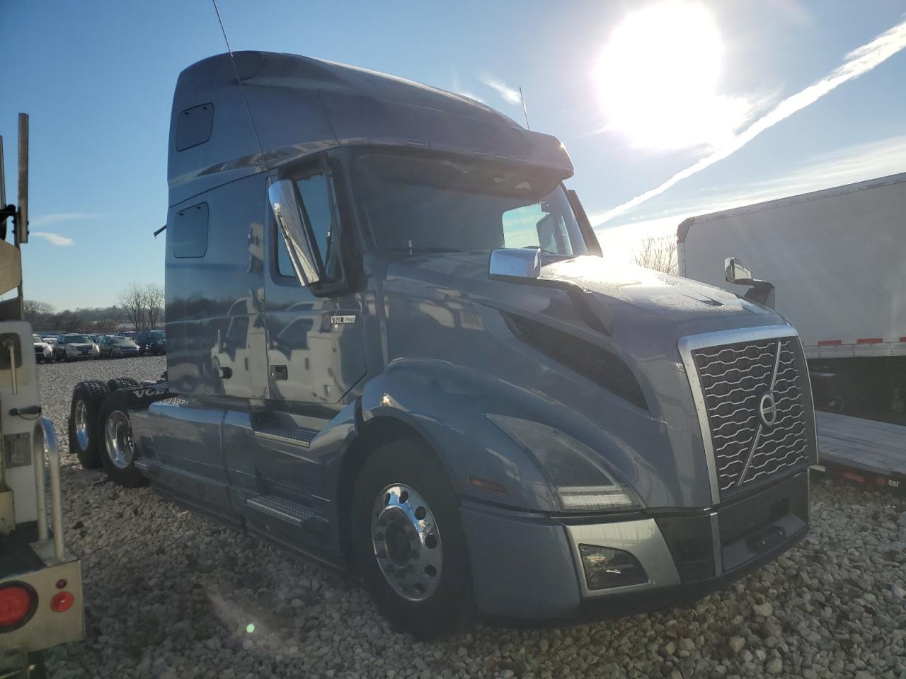 2024 VOLVO VN VNL 2024 image