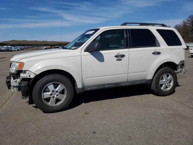 Image 1 of 2009 FORD ESCAPE XLT 2009 with VIN 1FMCU03789KA44593