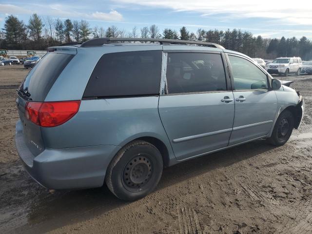 Image 3 of 2008 TOYOTA SIENNA CE 2008 with VIN 5TDZK23C18S106484