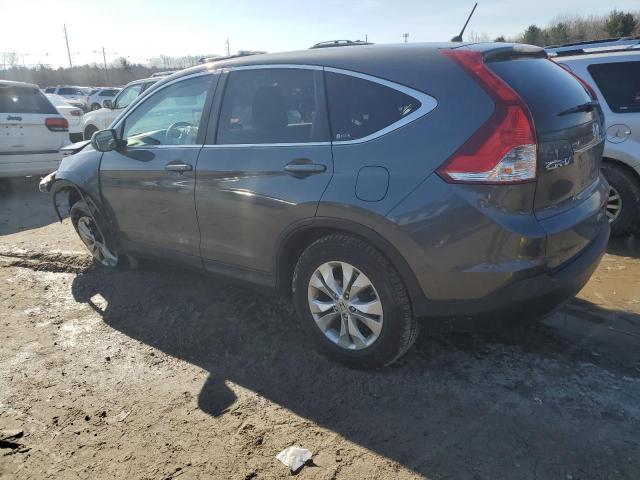 Image 2 of 2012 HONDA CR-V EX 2012 with VIN 5J6RM4H54CL002852