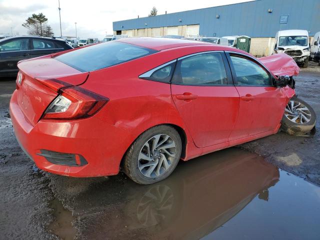 Image 3 of 2016 HONDA CIVIC EX 2016 with VIN 2HGFC2F75GH552635
