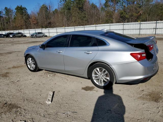 Image 2 of 2017 CHEVROLET MALIBU LT 2017 with VIN 1G1ZE5ST6HF136812