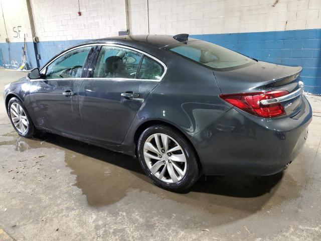 Изображение 2 2015 BUICK REGAL PREMIUM 2015 с VIN 2G4GN5EX3F9278131