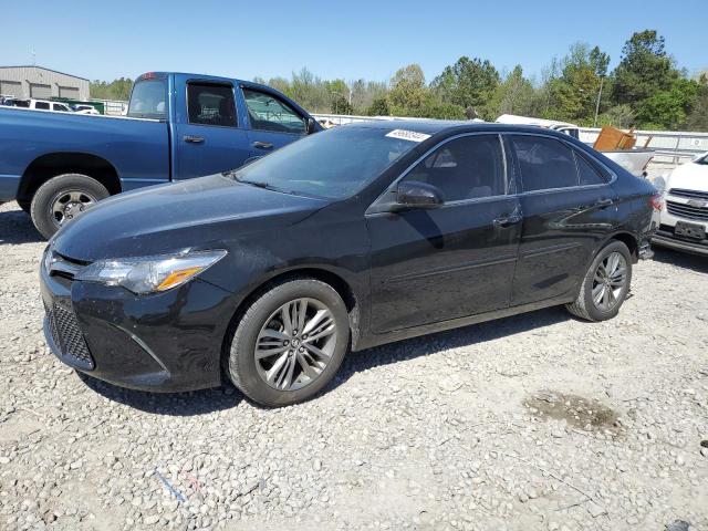 Image 1 of 2017 TOYOTA CAMRY LE 2017 with VIN 4T1BF1FKXHU447229